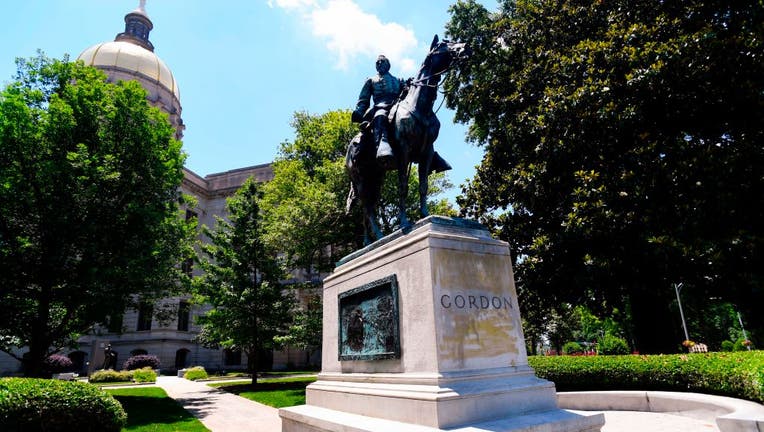 US-POLITICS-GEORGIA-CAPITOL