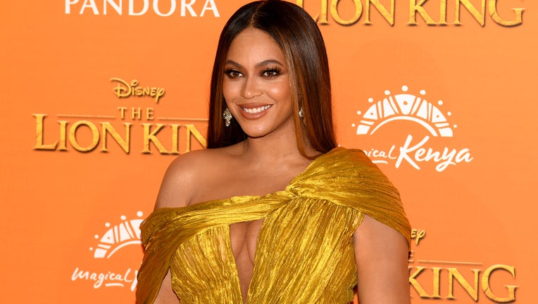 European Premiere of Disney's
