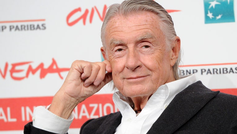 Joel Schumacher Photocall - 6th International Rome Film Festival