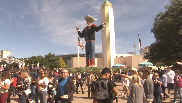 State Fair of Texas