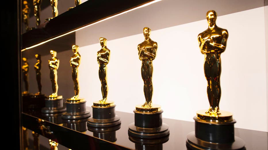 Best Picture Nominees, Mark Previews the 93rd Academy Awards