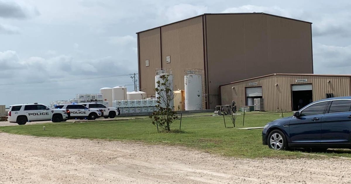 Manor police investigating death at agricultural factory | FOX 7 Austin