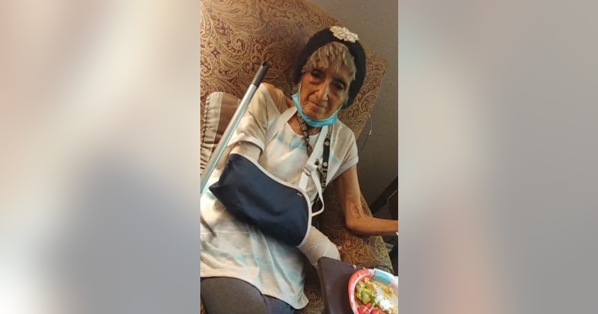 Police searching for missing 91-year-old Austin woman | FOX 7 Austin