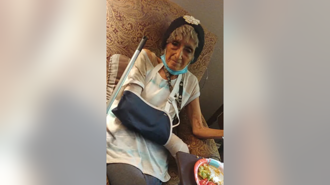 Police Searching For Missing 91 Year Old Austin Woman
