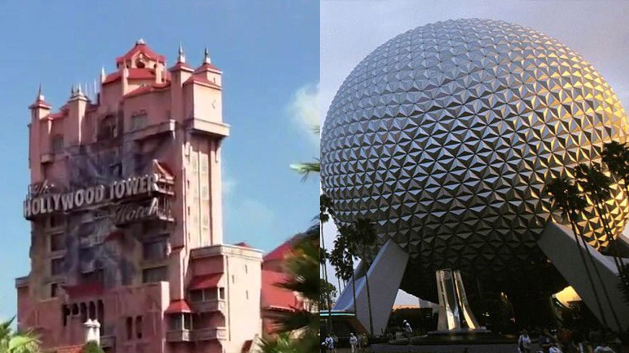 Disney’s Hollywood Studios and Epcot reopen Wednesday: What to expect