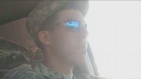 Cousin starts petition to have Fort Hood soldier Gregory Wedel-Morales reinstated