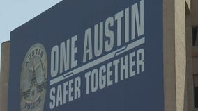 Austin Justice Coalition, Austin Police Association react to proposed APD budget