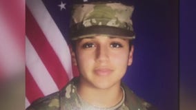 Congressional members demand independent review of Ft. Hood Spc. Vanessa Guillen’s case