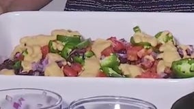 Sweet potato nacho recipe from FOX 7 Austin's Tierra Neubaum