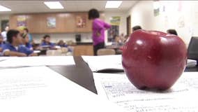 Texas State, Round Rock ISD, ACC partner to address Texas teacher shortage