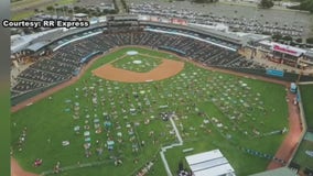 Round Rock Express may have model for return of concerts, sports during COVID-19