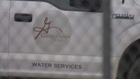 Georgetown cracking down on homes, businesses violating watering schedule