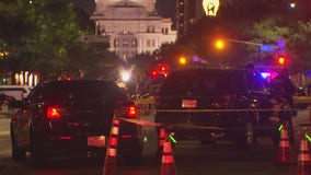 Two released following fatal shooting during Austin protest, no charges at this time