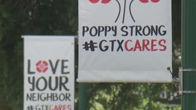 Georgetown's 2020 Red Poppy festival canceled due to COVID-19