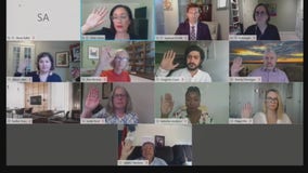 Austin City Council declares racism a public health crisis