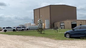 Manor police investigating death at agricultural factory