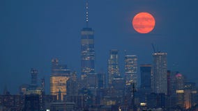 Get set for July 4 buck moon, partial lunar eclipse: NASA’s top tips for July skywatchers