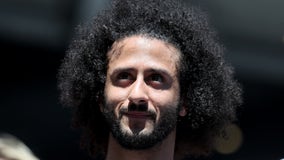 Kaepernick, ESPN team up for documentary series on his life