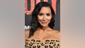 Surveillance video, 911 call released amid search for ‘Glee’ actress Naya Rivera in Lake Piru