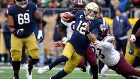 ACC schedule includes Notre Dame, 10 conference games