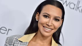 Search and recovery efforts continue for 'Glee' actress Naya Rivera at Lake Piru