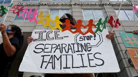 Migrant kids held in US hotels, then expelled