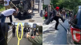 Texas DPS arrest six more connected to May protests, looking for additional suspects