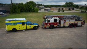 High priority fire, EMS station coming to Southwest Austin