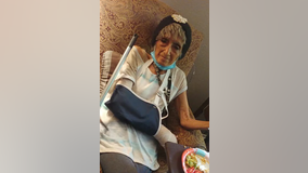 Police searching for missing 91-year-old Austin woman