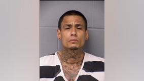 Round Rock police arrest suspect in Southeast Austin stabbing