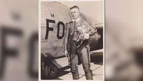 Family asks for birthday wishes for retired USAF veteran turning 100