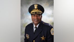 Chicago police officer found shot dead in apparent suicide at West Side facility