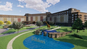 Kalahari Resorts to open America's largest indoor waterpark in Round Rock