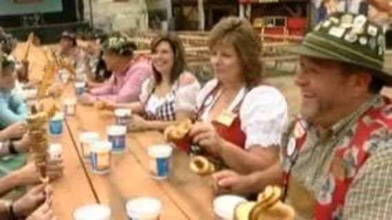 Wurstfest Festival in New Braunfels canceled for the first time in 60 years