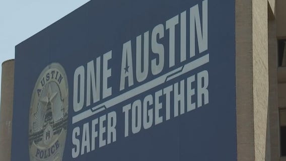 Austin Justice Coalition, Austin Police Association react to proposed APD budget