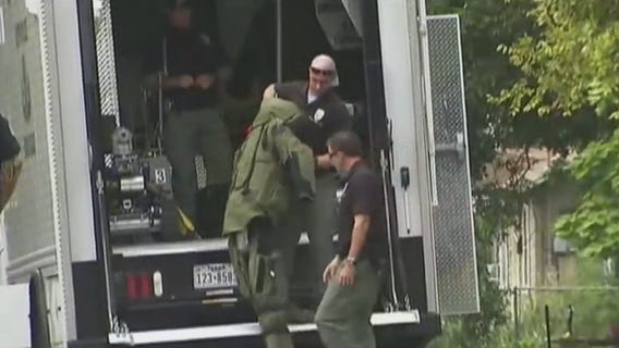 Austin City Council member proposes controversial cuts to APD bomb squad