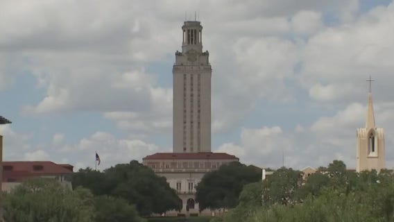 UT requests students quarantine before returning to campus