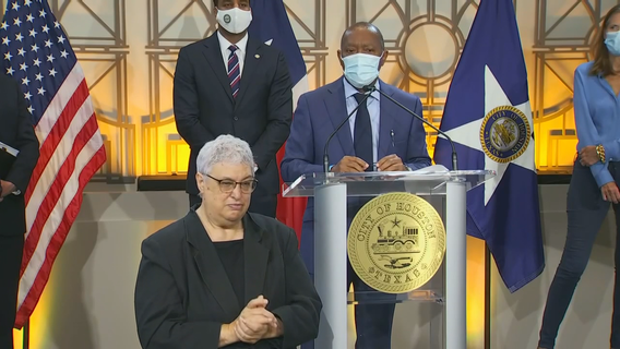 Houston leaders ask Texas Republicans to cancel convention