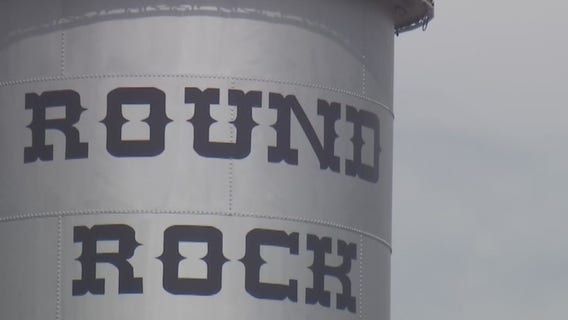 Round Rock delays local election until next year