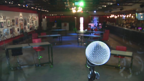 City of Austin to distribute COVID-19 relief to local music venues