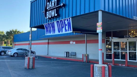 Austin's iconic Dart Bowl to permanently close on Friday after 62 years