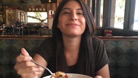 Missing Hays County pregnant woman located