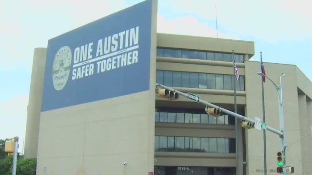 FOX 7 Discussion: Budget proposal to cut 100 vacant APD officer positions