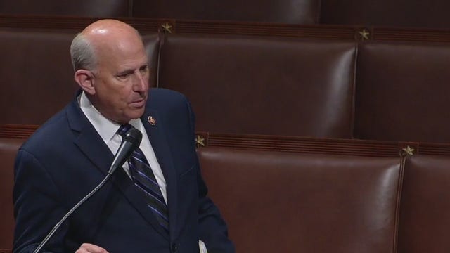FOX 7 Discussion: Texas Rep. Louie Gohmert, who hasn’t worn a mask, tests positive for coronavirus
