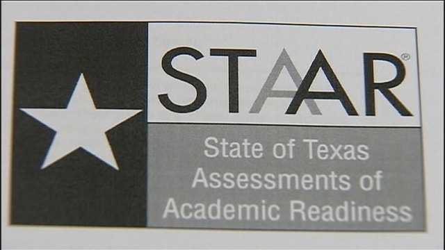 Texas waives grade promotion requirements for this year’s STAAR testing
