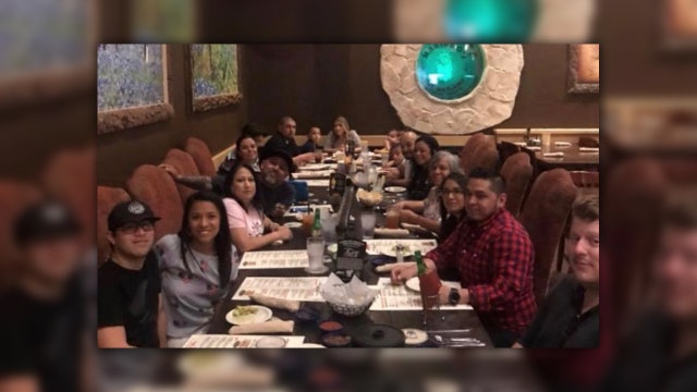 14 family members contract COVID-19 after backyard barbecue