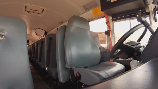 Bumpy road ahead for Austin ISD's bus plan for the fall