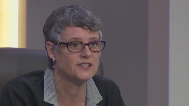 FOX 7 Discussion: Sarah Eckhardt to succeed Kirk Watson in Texas Senate