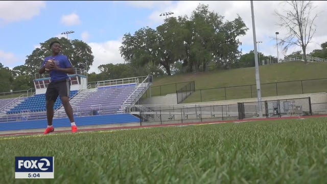 No high school fall sports until spring: California Interscholastic Federation