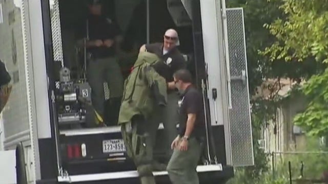 Austin City Council member proposes controversial cuts to APD bomb squad